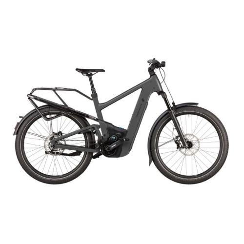 Riese &amp; Müller Delite5 GT Pinion